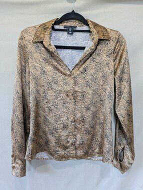 Sincerely Jules Blouse